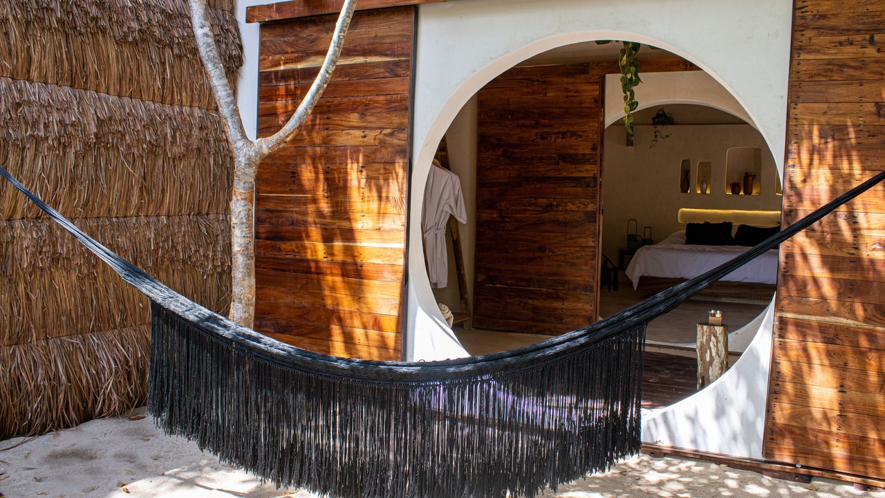 Photo of Bedroom in Soliman Bay