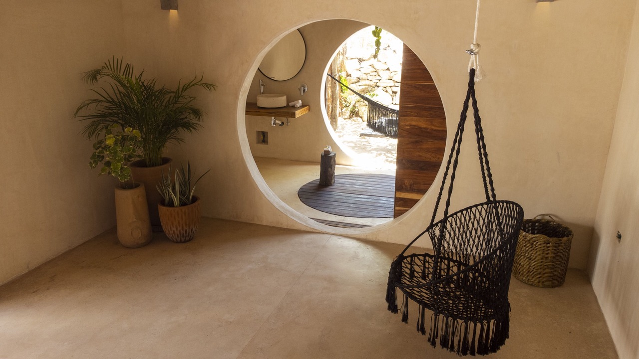 Photo of Bedroom in Soliman Bay