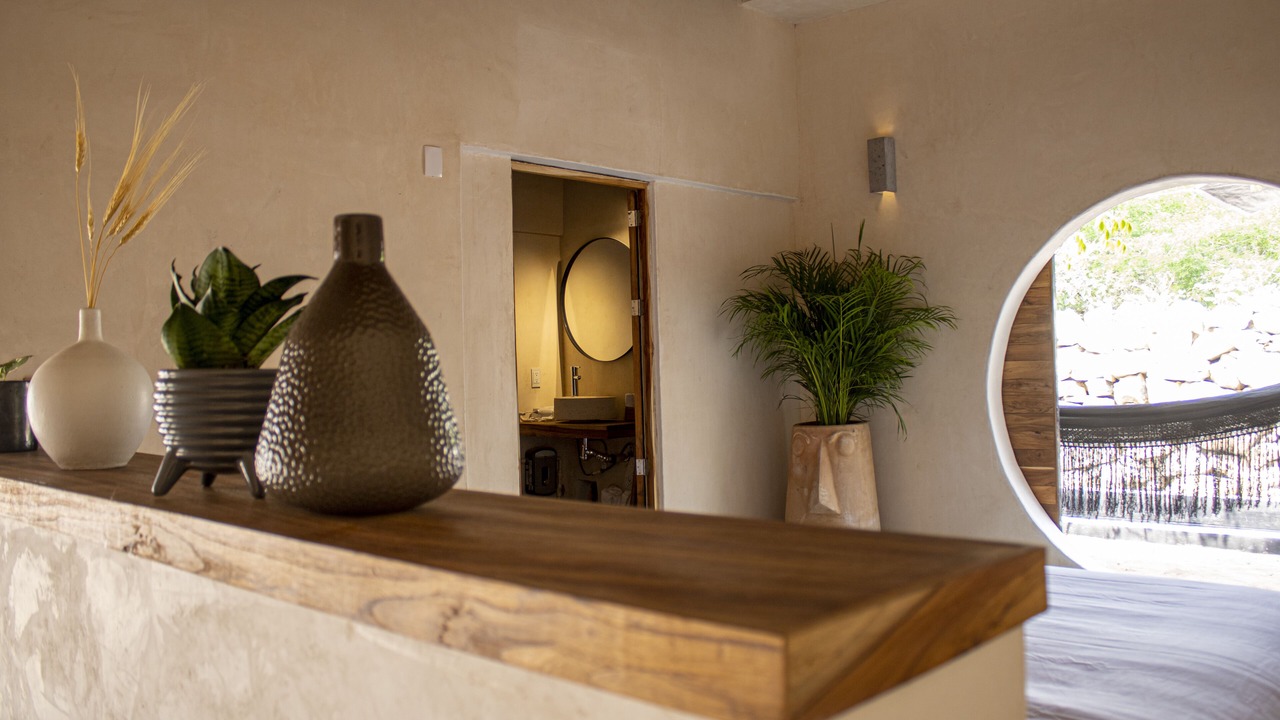 Photo of Bedroom in Soliman Bay