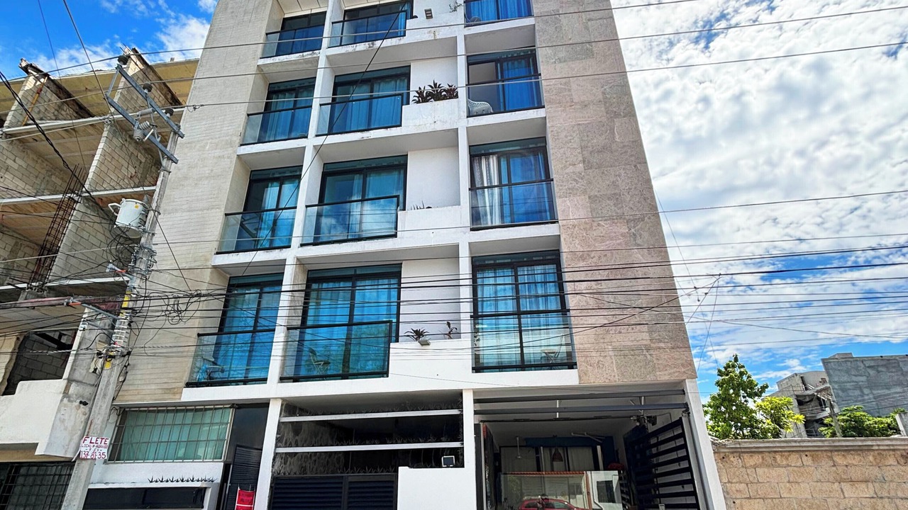 Photo of Outdoor in Luis Donaldo Colosio