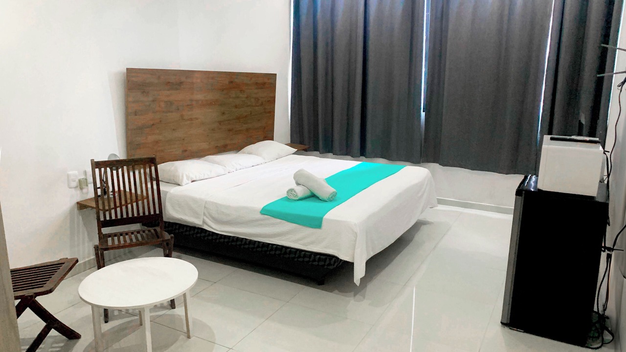 Photo of Bedroom in Luis Donaldo Colosio