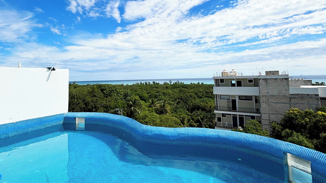 Photo of Outdoor in Luis Donaldo Colosio