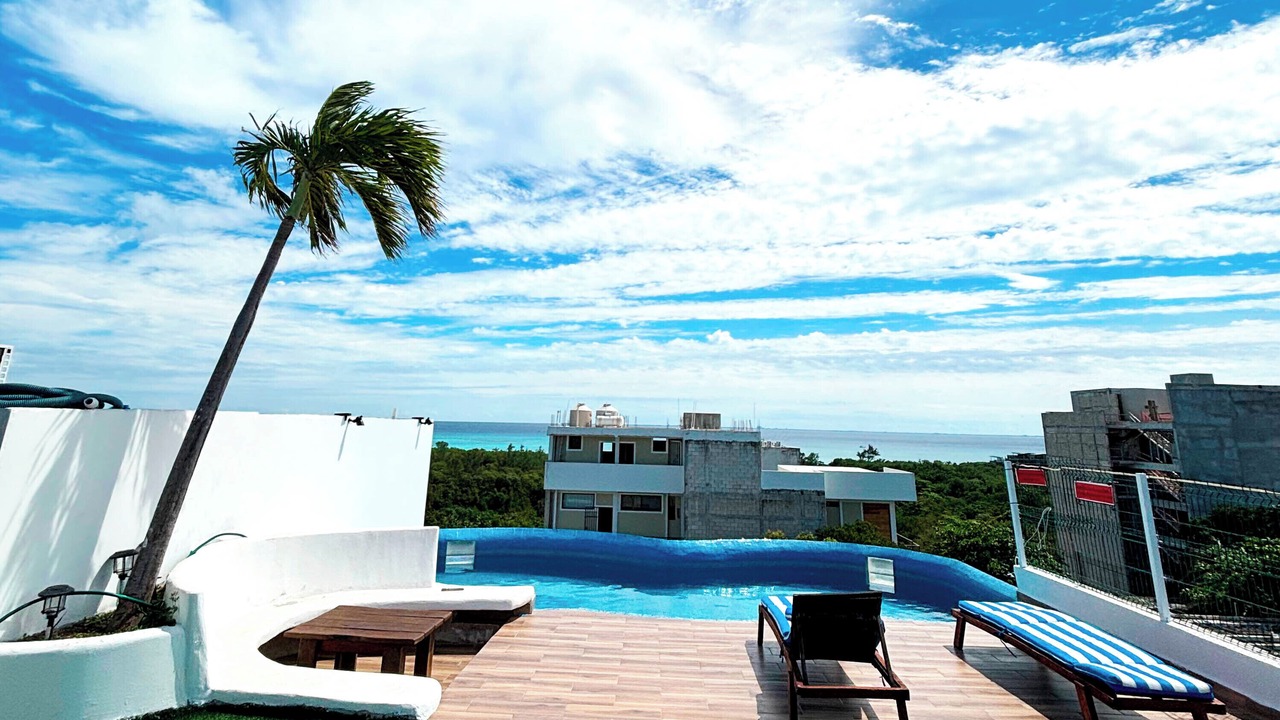 Photo of Outdoor in Luis Donaldo Colosio