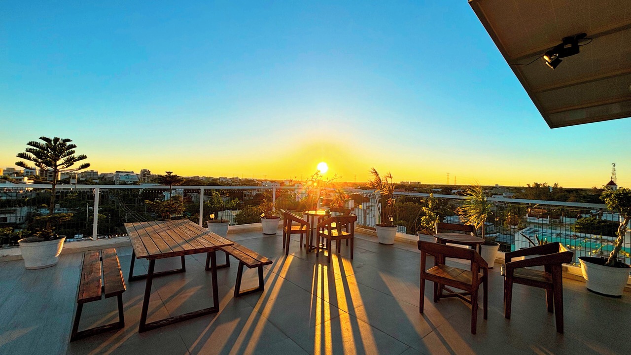 Photo of Outdoor in Luis Donaldo Colosio