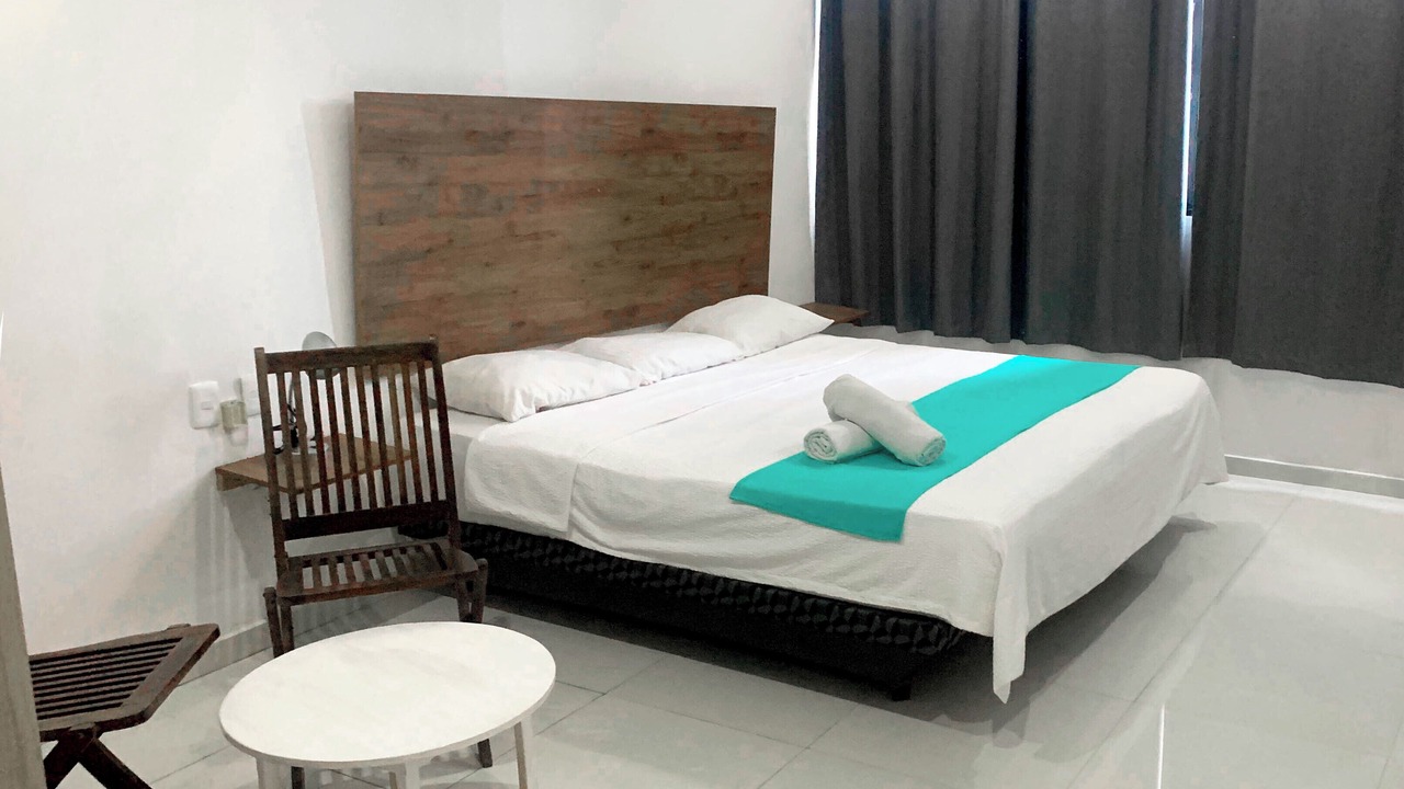 Photo of Bedroom in Luis Donaldo Colosio