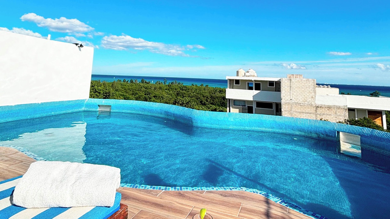 Photo of Outdoor in Luis Donaldo Colosio