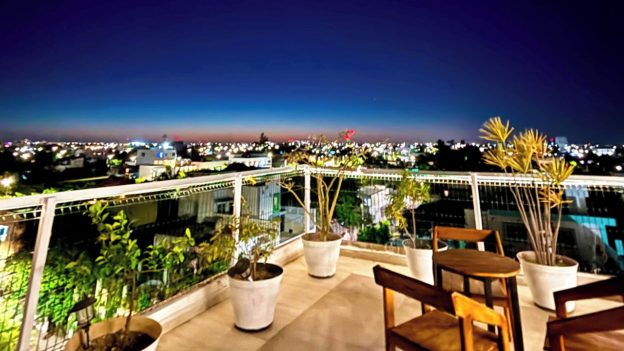 Photo of Outdoor in Luis Donaldo Colosio