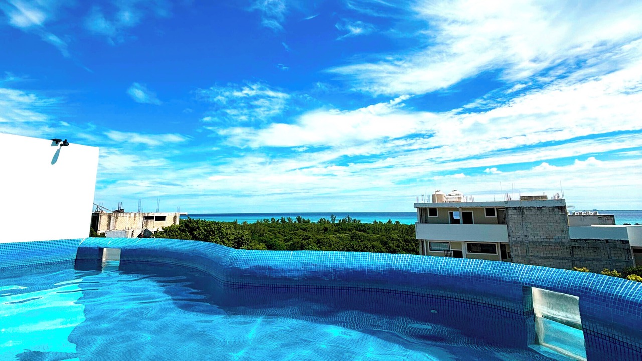 Photo of Outdoor in Luis Donaldo Colosio