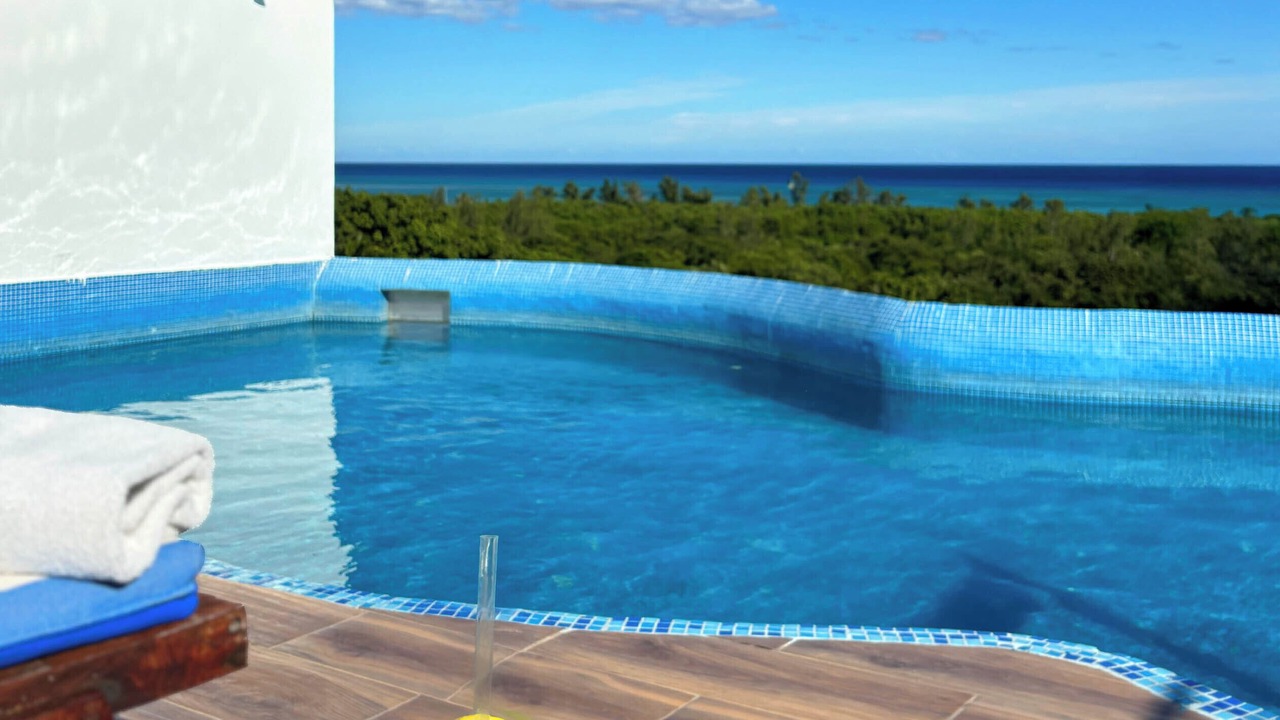 Photo of Outdoor in Luis Donaldo Colosio