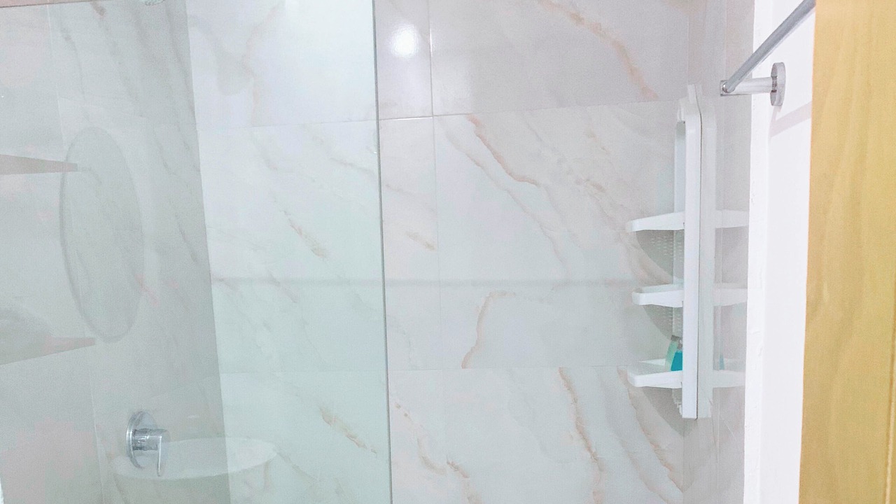 Photo of Bathroom in Luis Donaldo Colosio