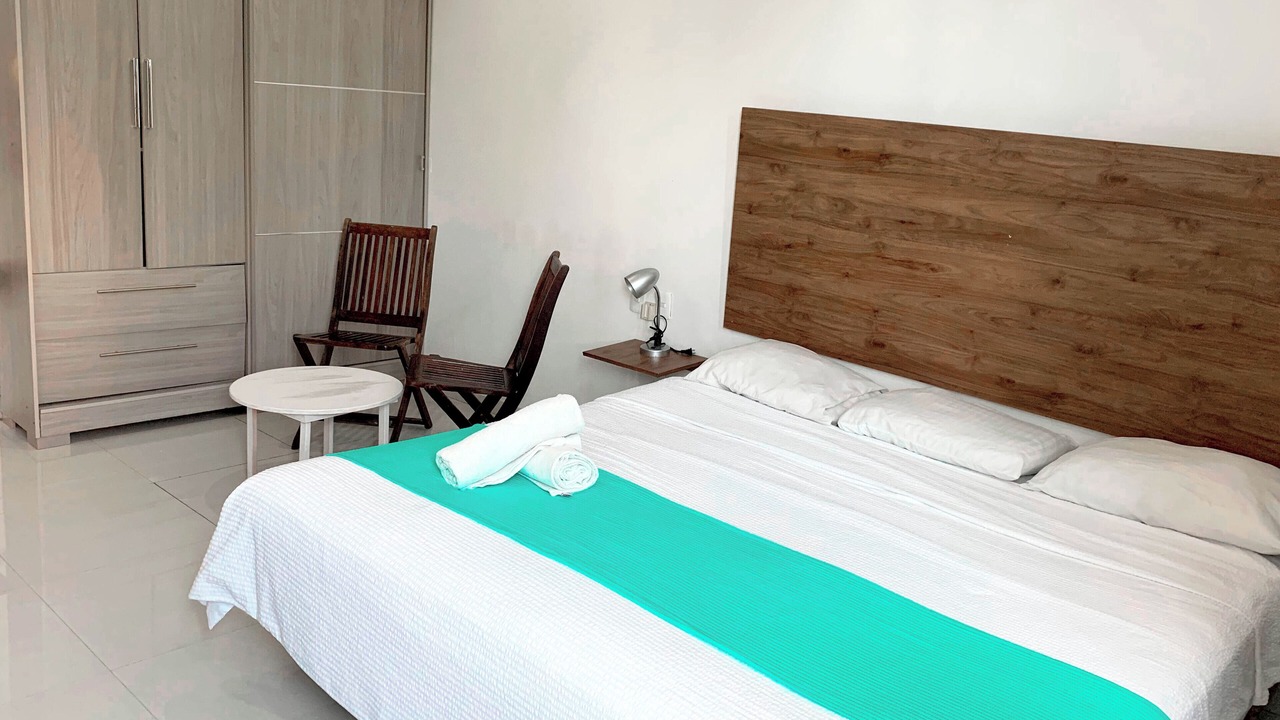 Photo of Bedroom in Luis Donaldo Colosio