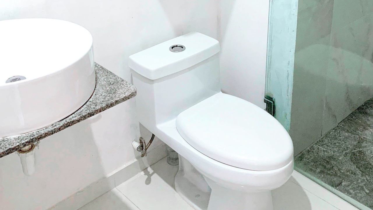 Photo of Bathroom in Luis Donaldo Colosio