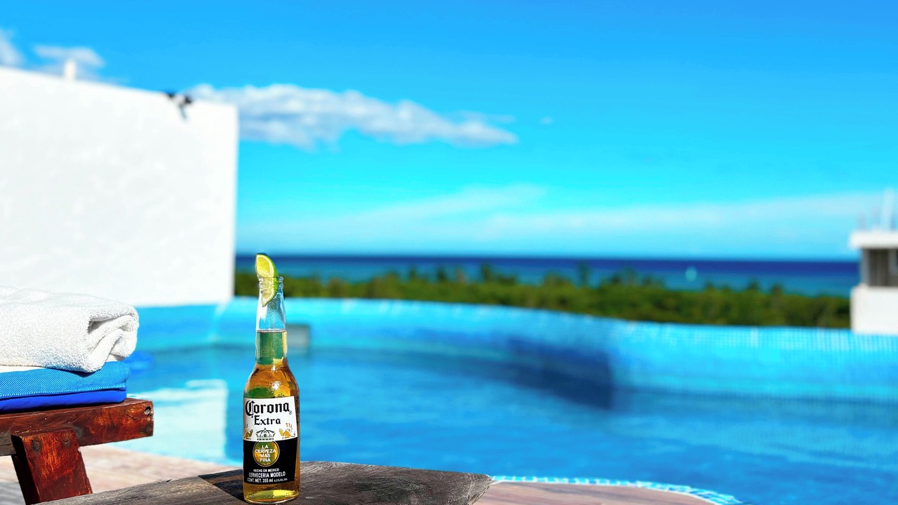 Photo of Outdoor in Luis Donaldo Colosio