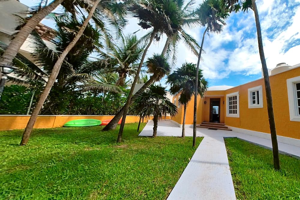 Photo of Outdoor in Maroma