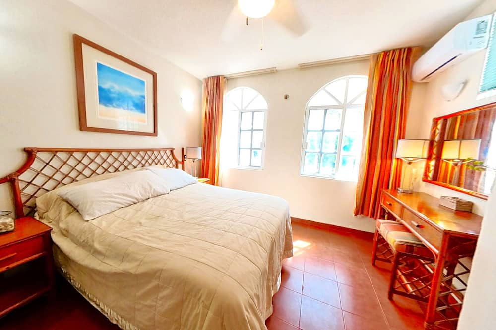 Photo of Bedroom in Maroma