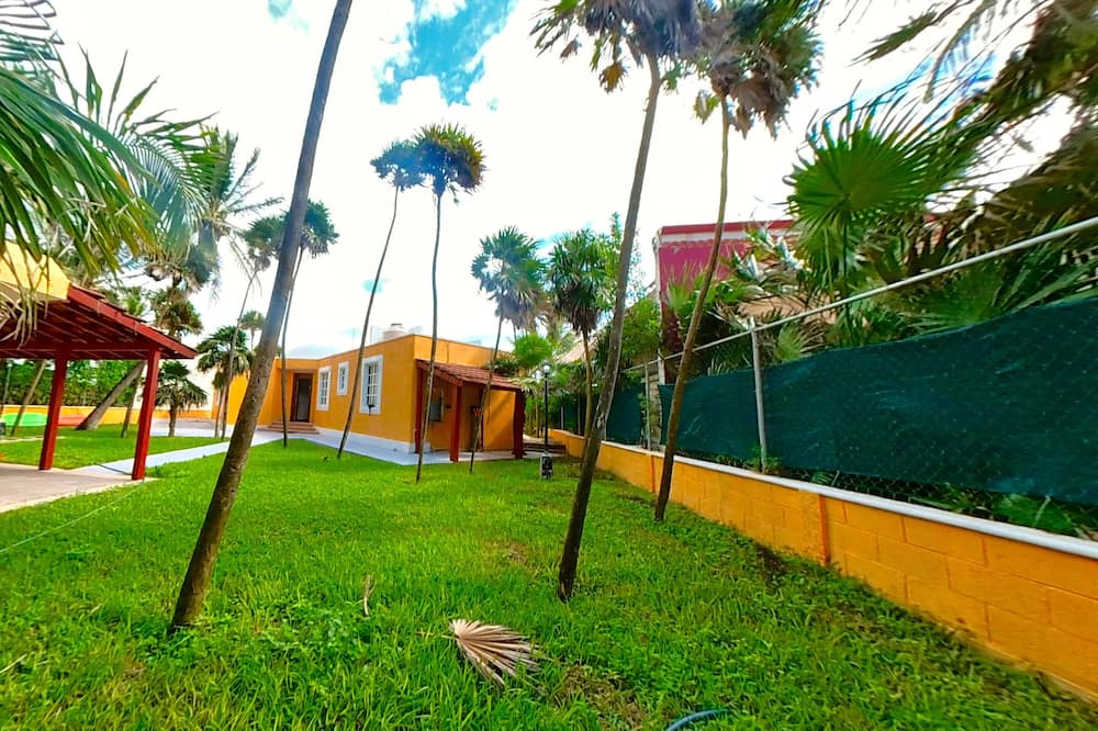 Photo of Outdoor in Maroma