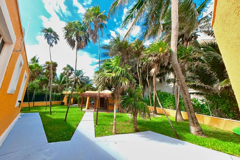 Photo of Outdoor in Maroma