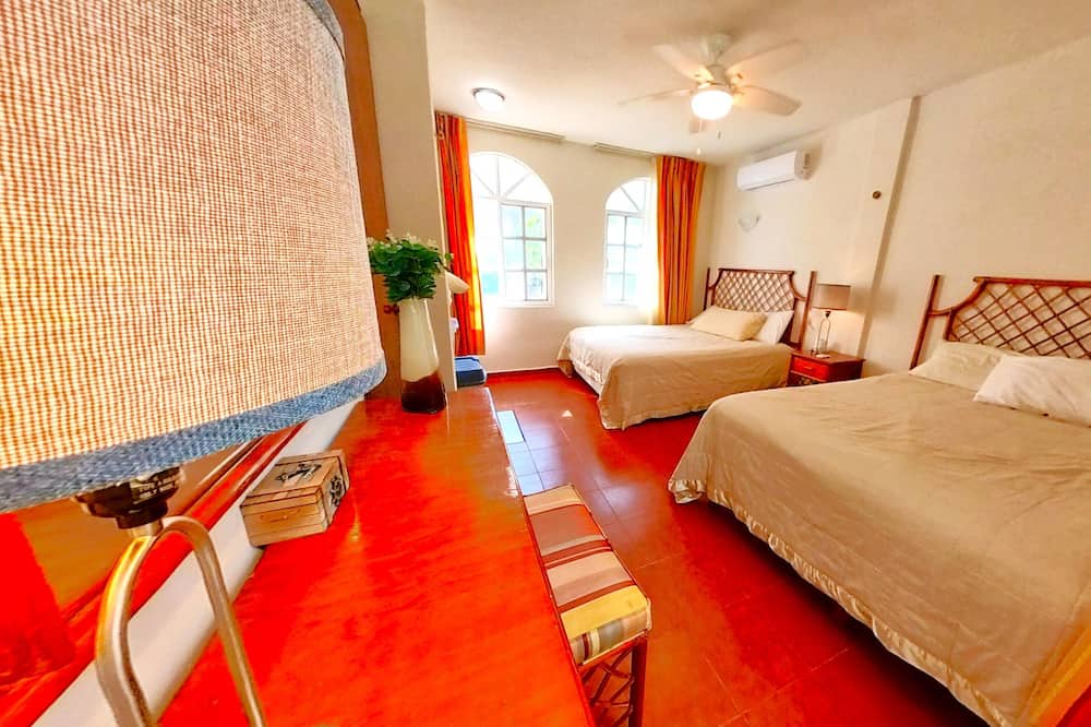 Photo of Bedroom in Maroma
