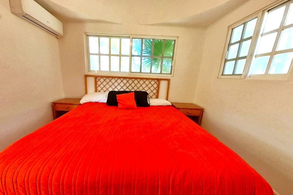 Photo of Bedroom in Maroma
