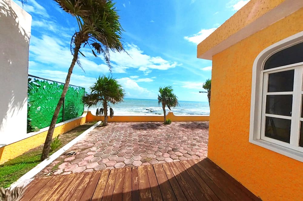Photo of Outdoor in Maroma