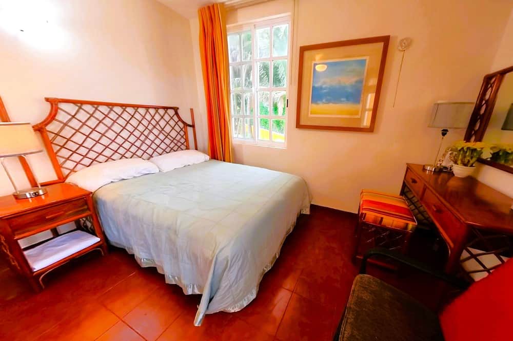 Photo of Bedroom in Maroma