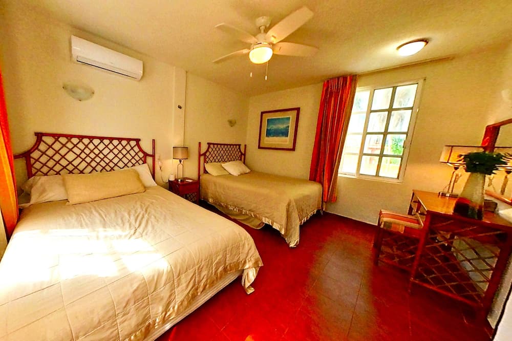 Photo of Bedroom in Maroma