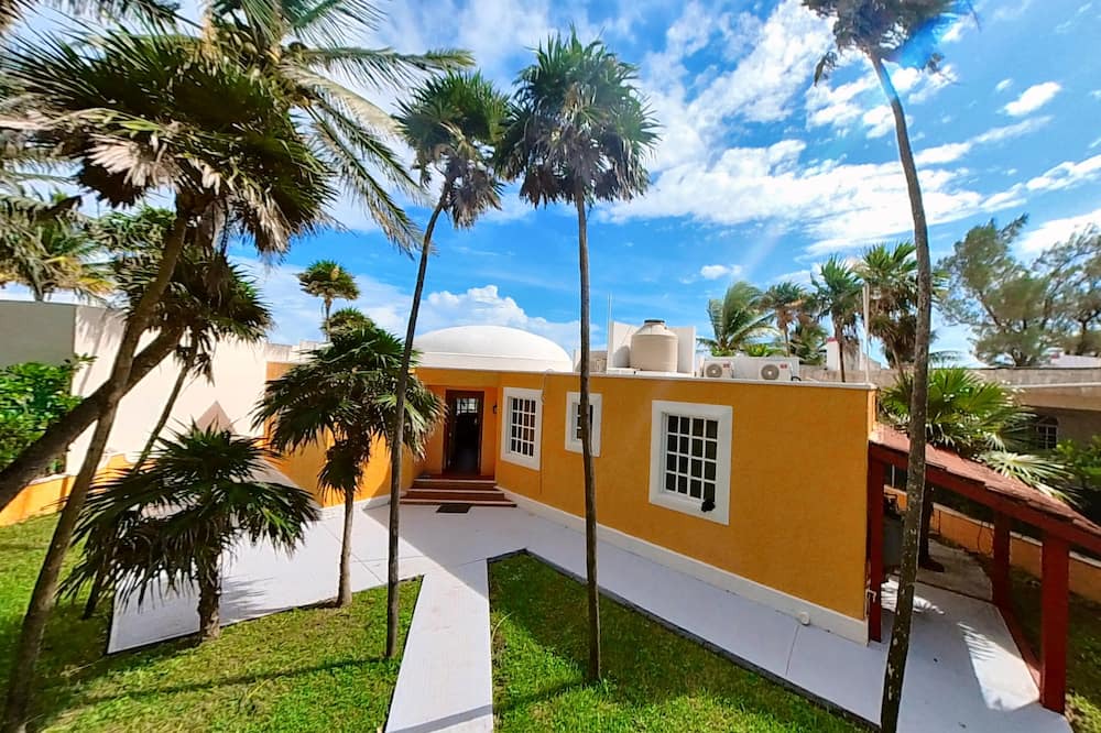 Photo of Outdoor in Maroma