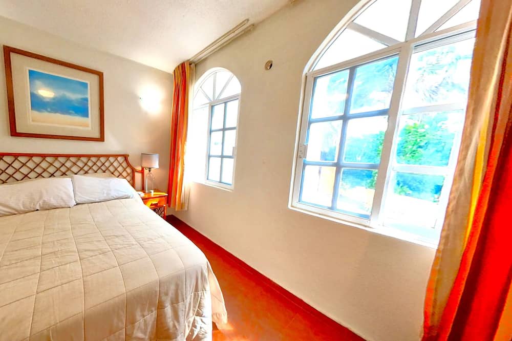 Photo of Bedroom in Maroma