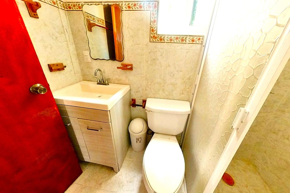 Photo of Bathroom in Maroma