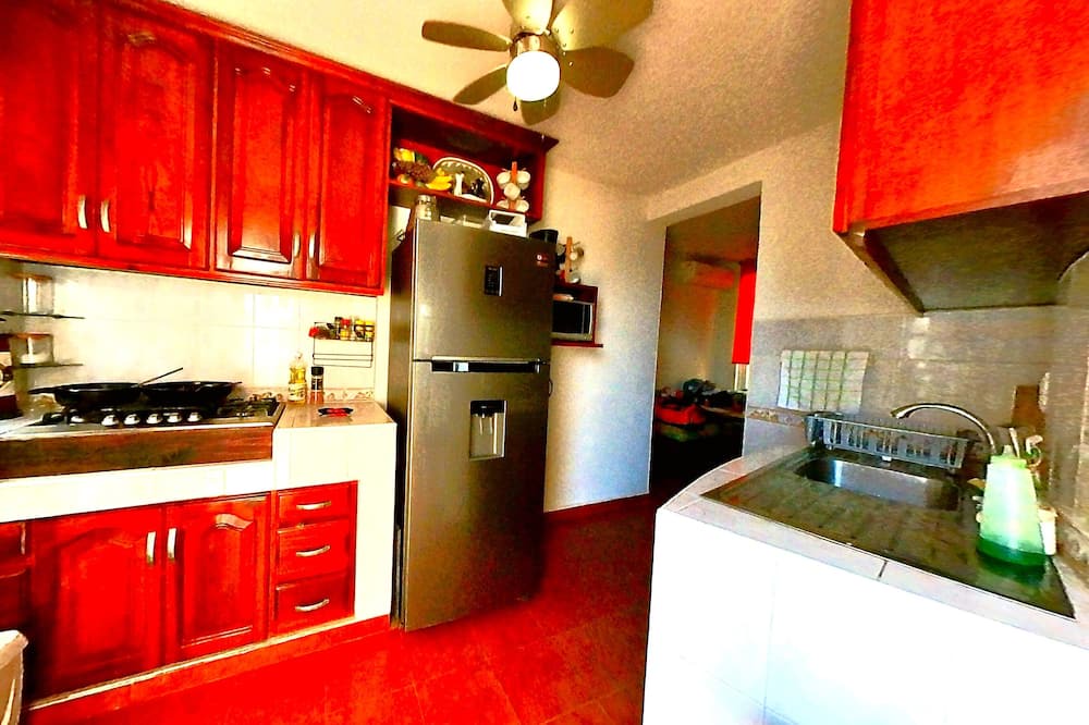 Photo of Kitchen in Maroma