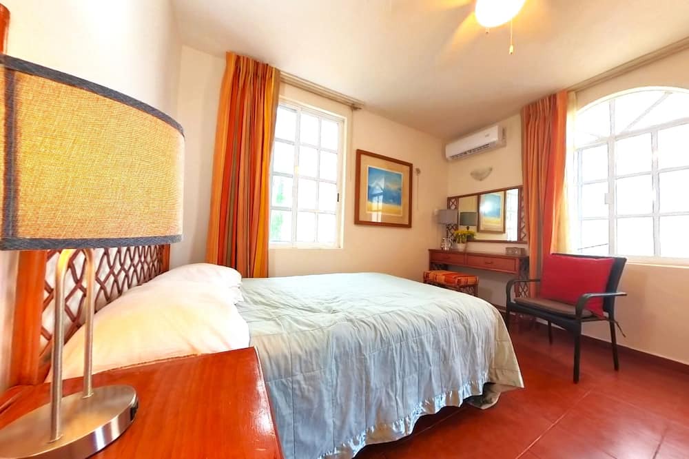 Photo of Bedroom in Maroma