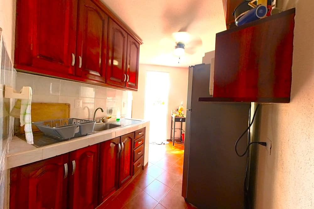 Photo of Kitchen in Maroma