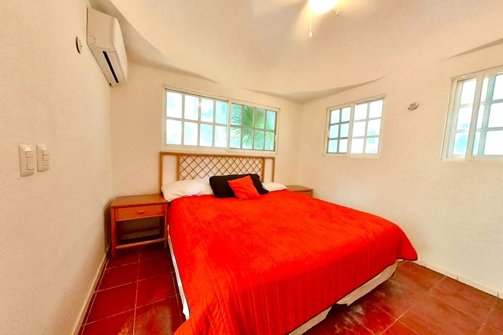 Photo of Bedroom in Maroma