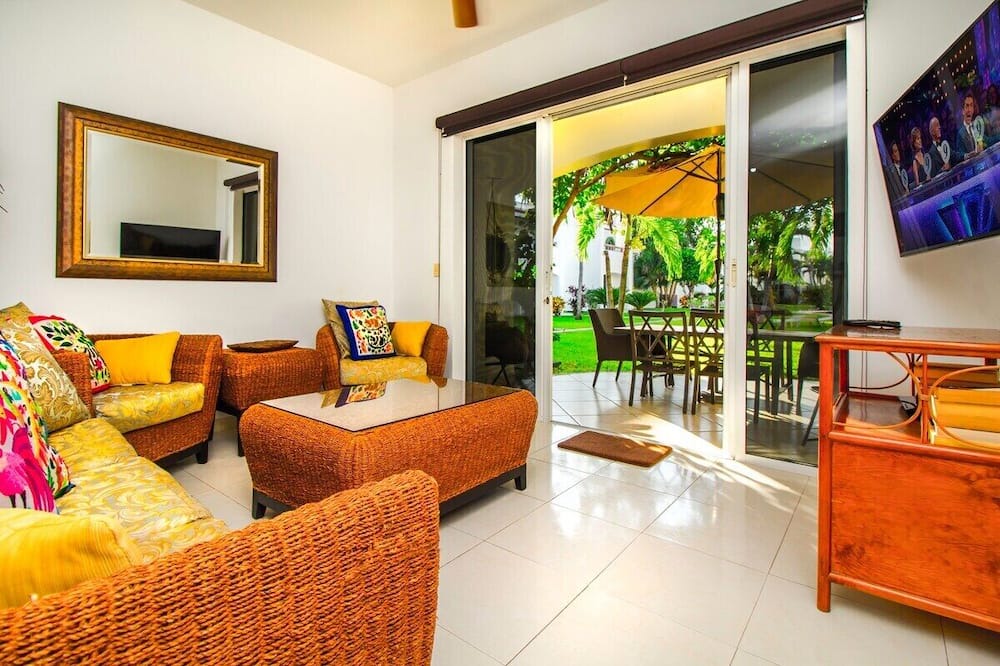 Photo of Bedroom in Playacar