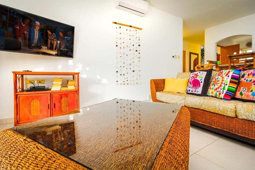 Photo of Bedroom in Playacar