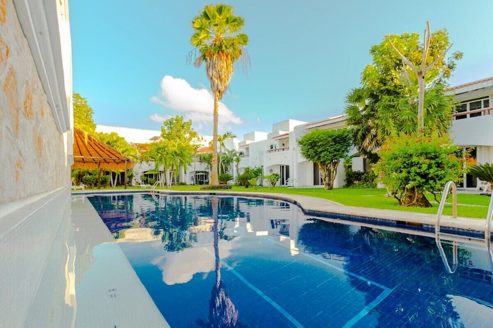 Photo of Outdoor in Playacar