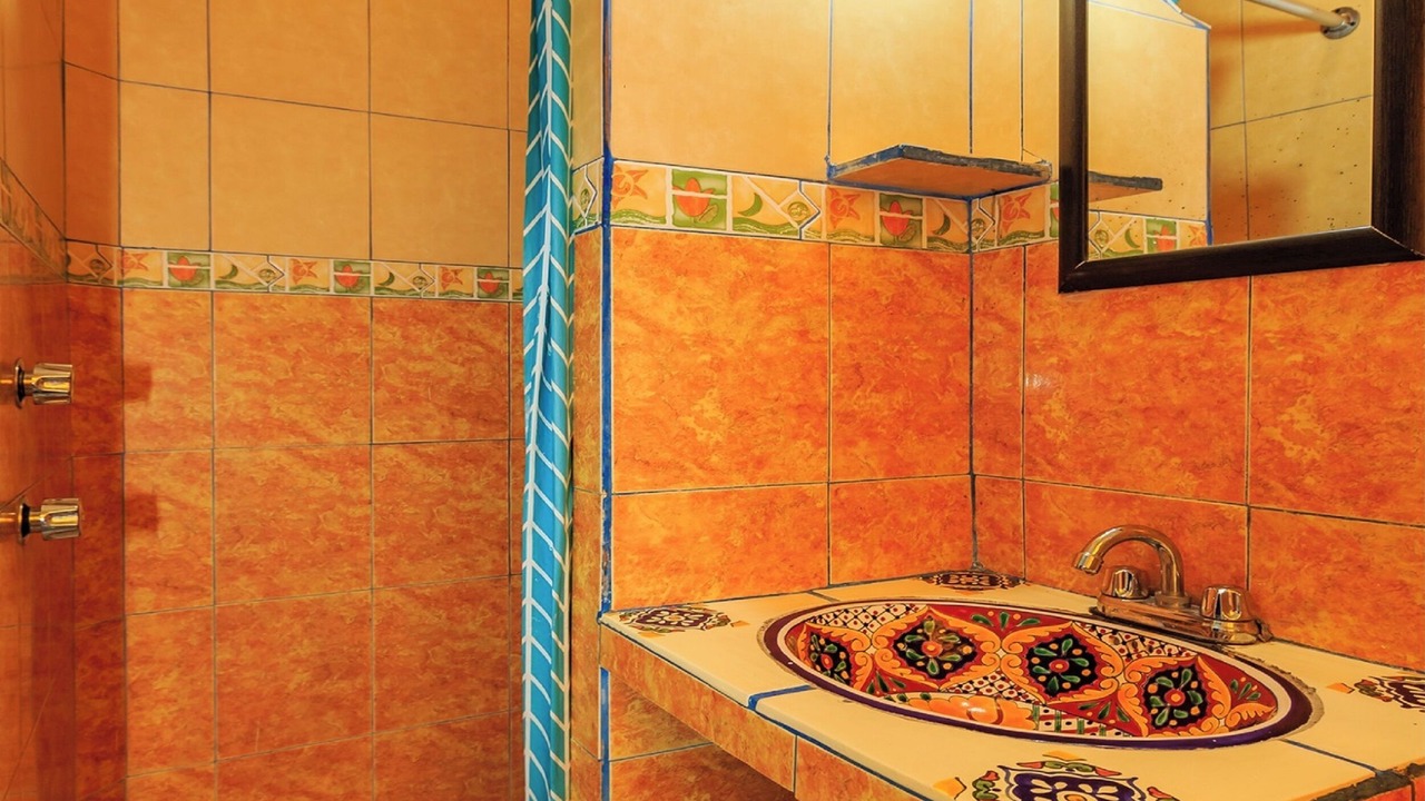 Photo of Bathroom in Colonia 5 de Diciembre