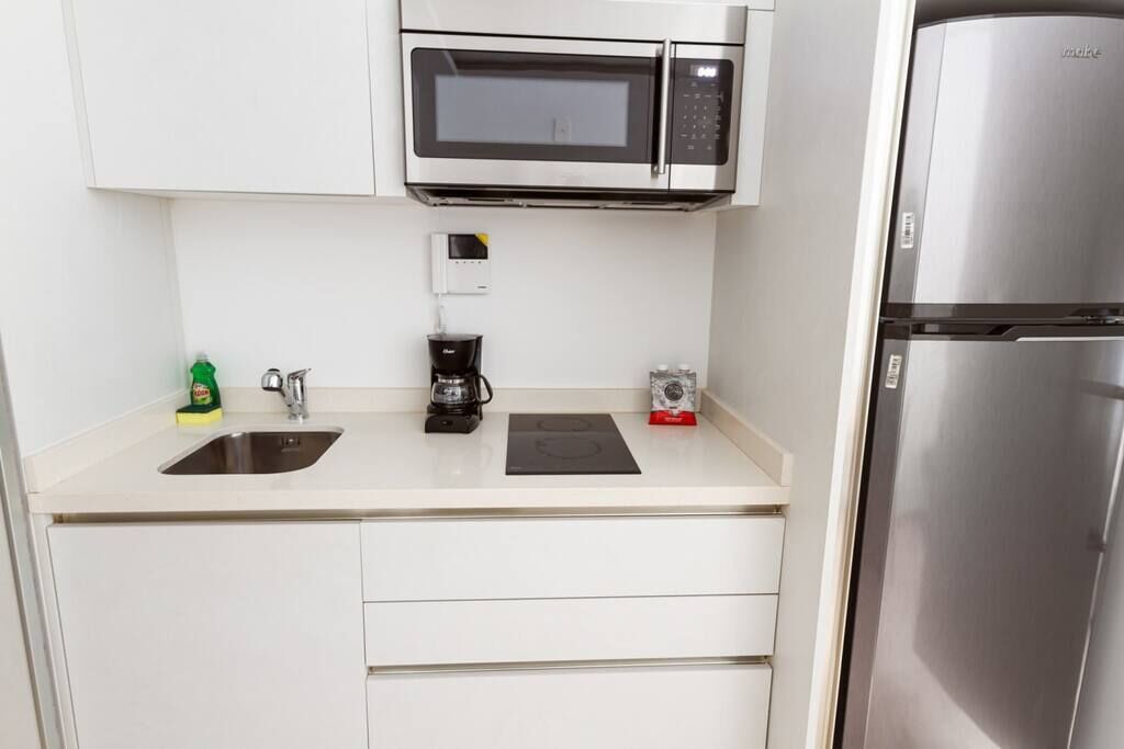 Photo of Kitchen in 12th Street