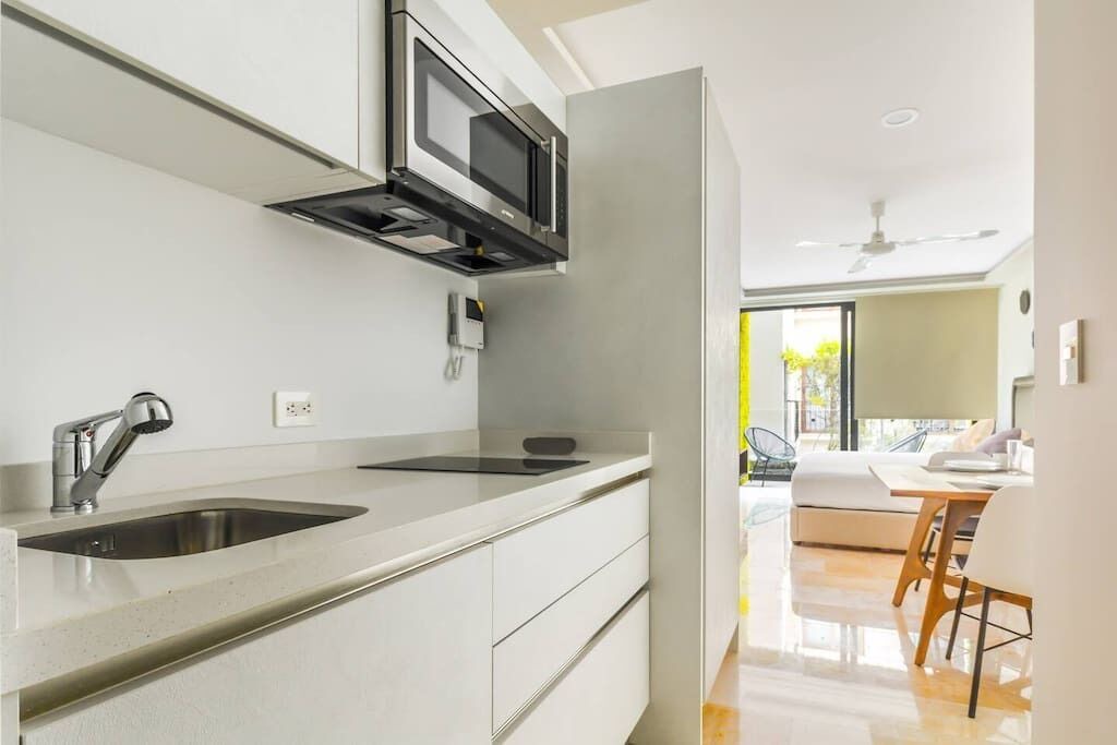 Photo of Kitchen in 12th Street