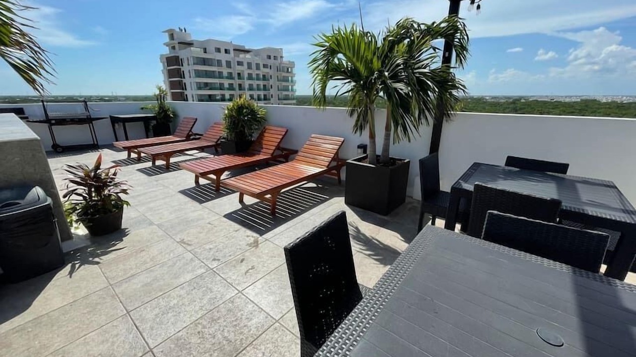 Photo of Outdoor in Puerto Juarez