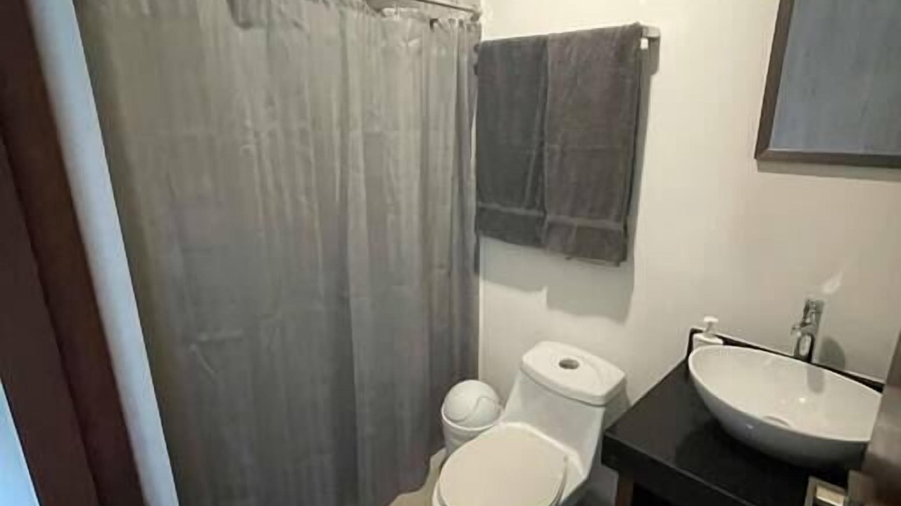 Photo of Bathroom in Puerto Juarez
