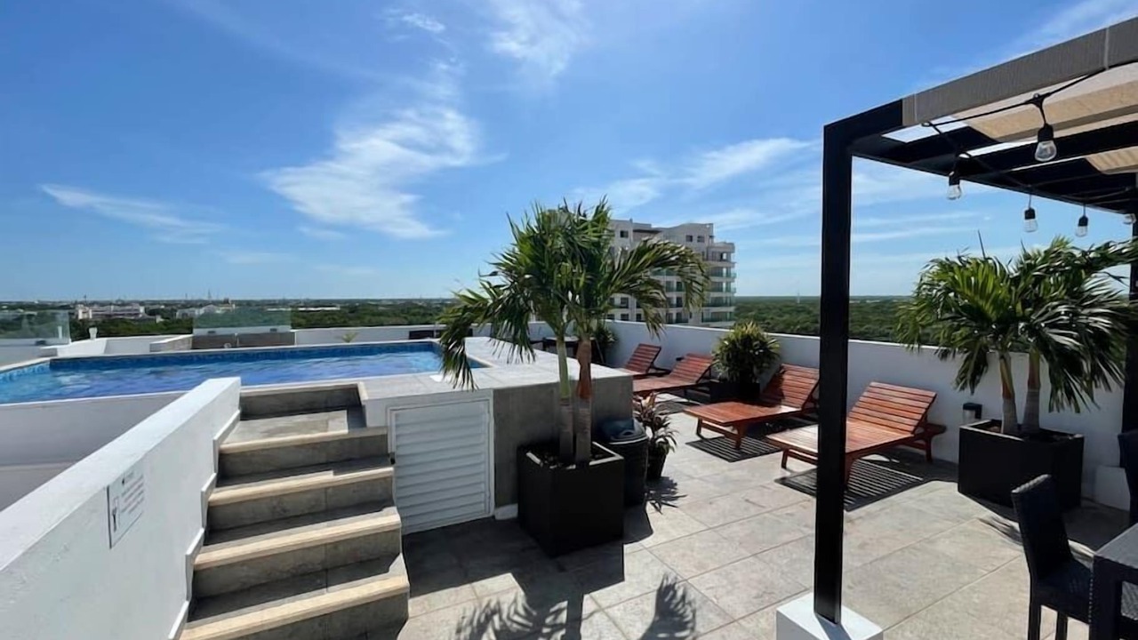 Photo of Outdoor in Puerto Juarez