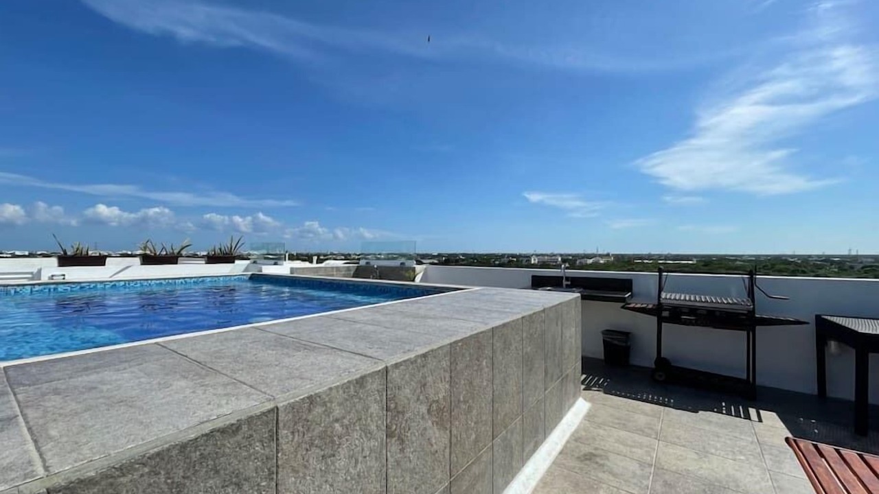 Photo of Outdoor in Puerto Juarez