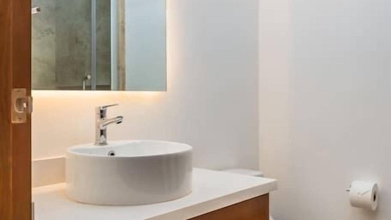 Photo of Bathroom in Tohoku