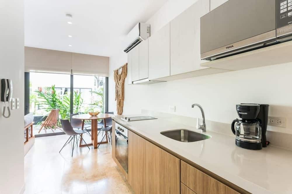 Photo of Kitchen in Tohoku