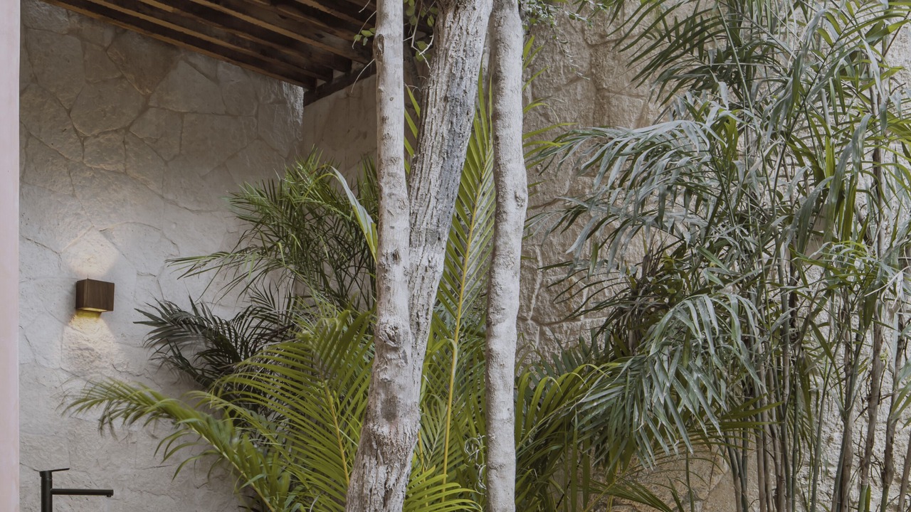 Photo of Bedroom in Downtown Cancun