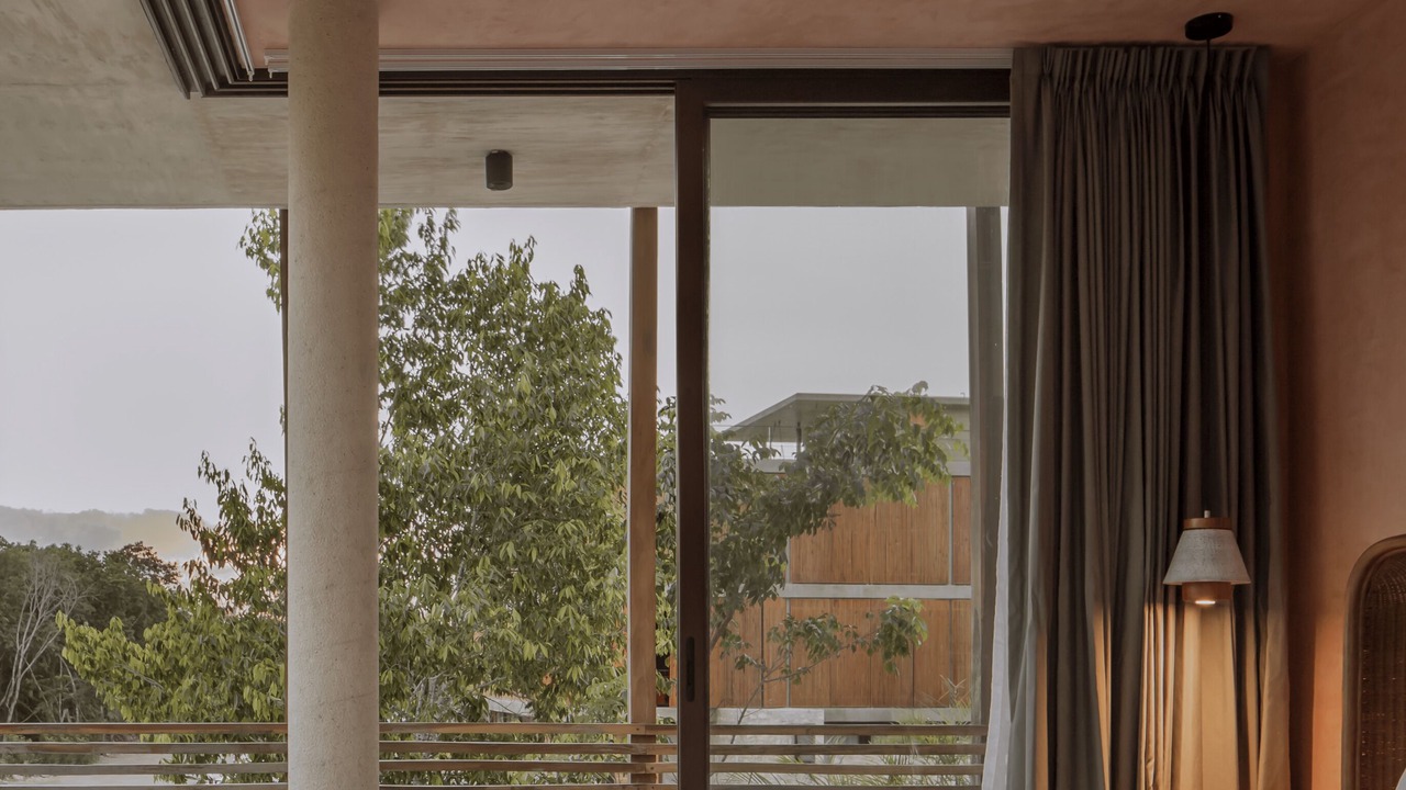 Photo of Bedroom in Downtown Cancun