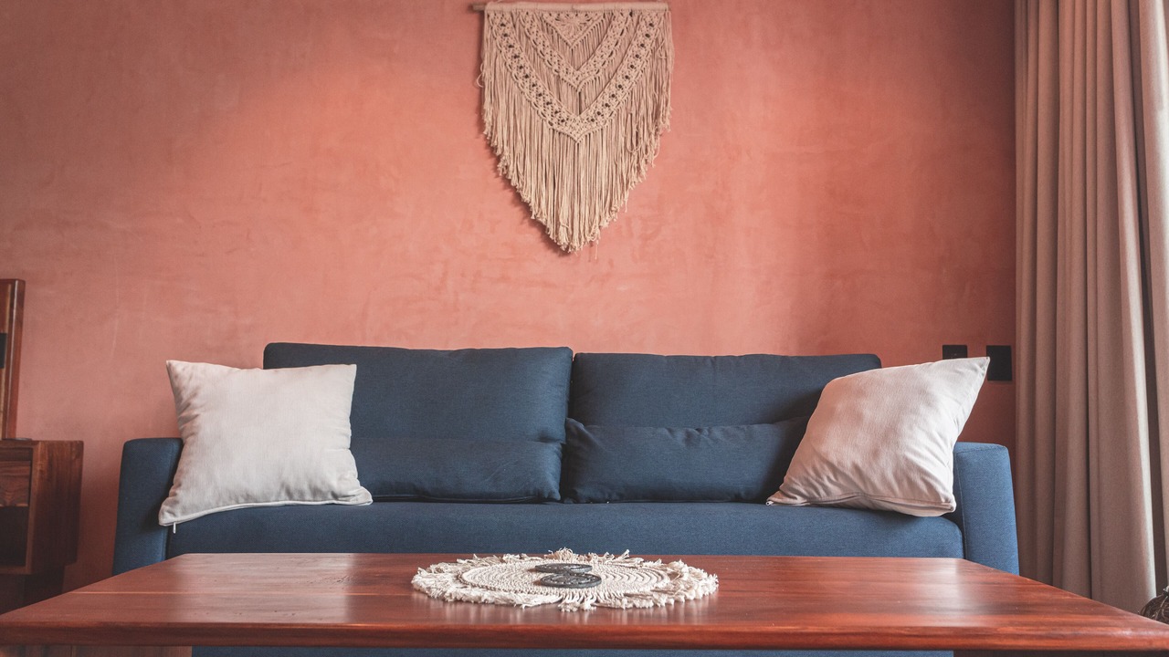 Photo of Bedroom in Downtown Cancun