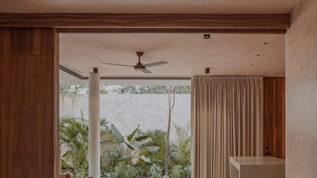 Photo of Bedroom in Downtown Cancun