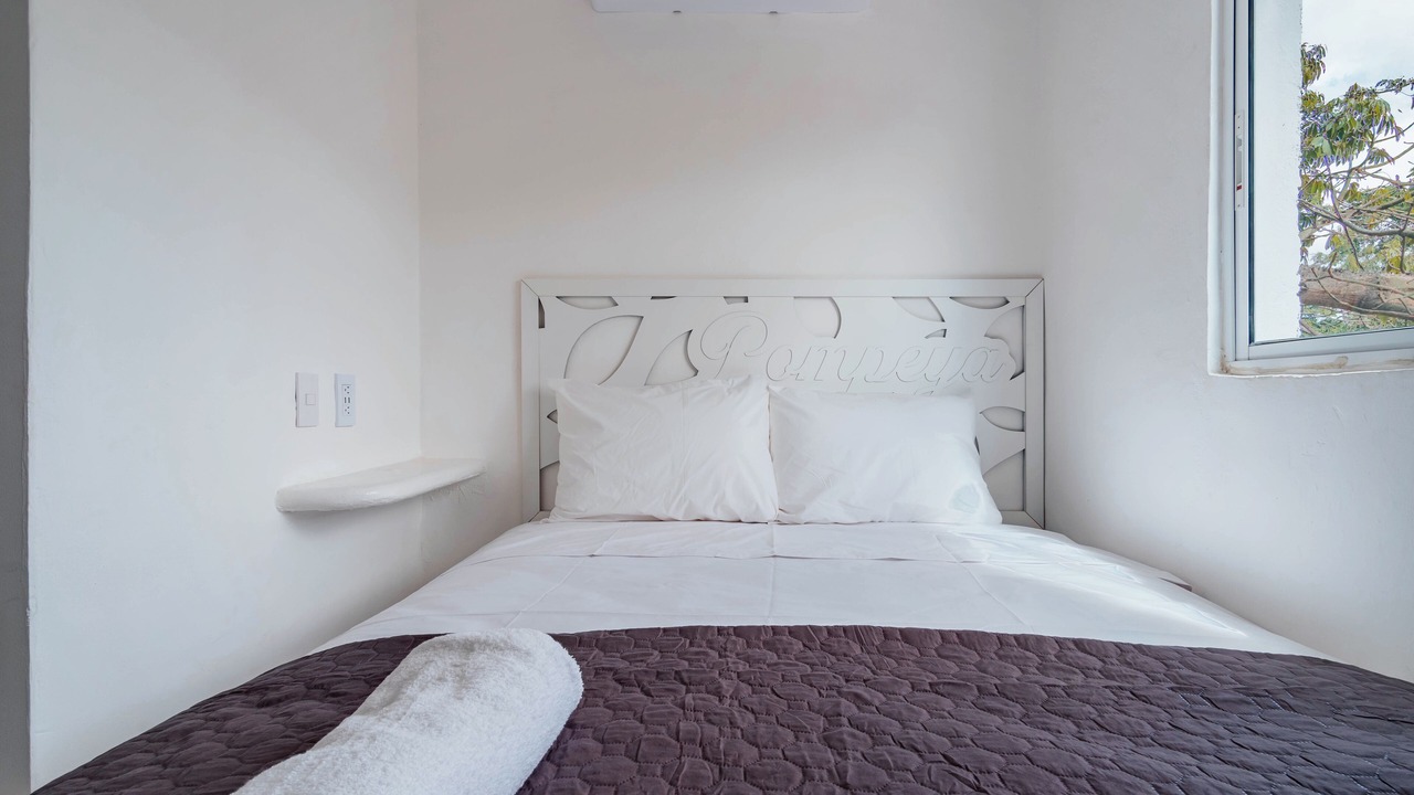 Photo of Bedroom in Centro